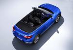 Volkswagen T-Roc Cabriolet 2019 года (WW)